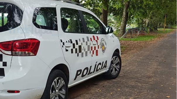 Condenado por tráfico de drogas é preso na área rural de Arco-Íris