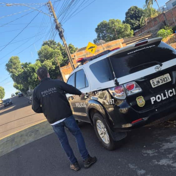 Funcionária de confiança desvia mais de R$ 60 mil de empresa em Pirapozinho, diz Polícia Civil