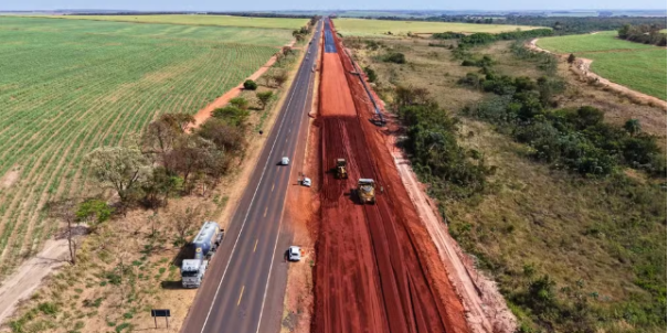 Rodovia SP-284 é interditada para obras nesta quinta e sexta-feira no interior de SP; saiba horários e desvios