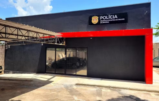 Homem é preso suspeito de importunação sexual contra meninas que voltavam da escola em Tupi Paulista