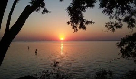 Rios do Oeste Paulista sÃ£o protagonistas no povoamento e desenvolvimento da regiÃ£o