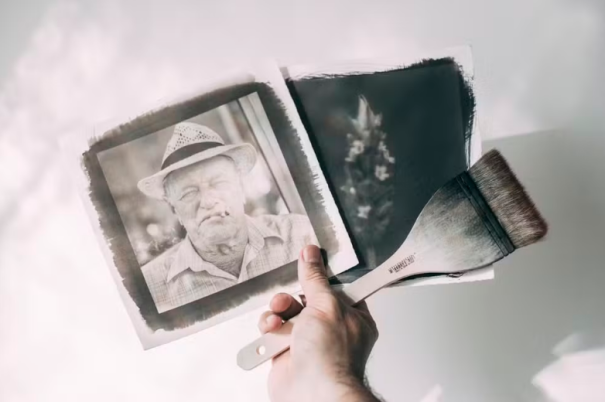 Fotógrafo resgata técnica de quase 200 anos e transforma imagens em obras de arte no interior de SP