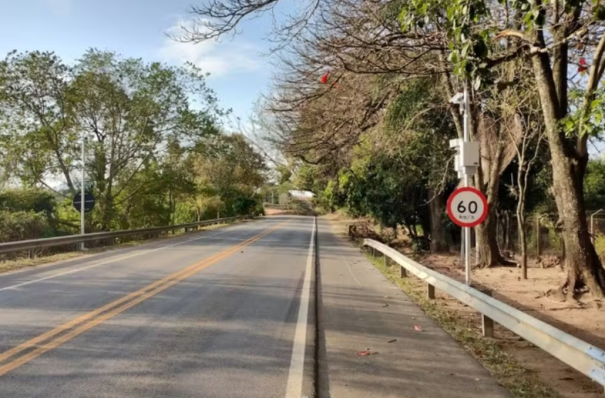 Novos radares começam a funcionar em rodovias do interior de SP