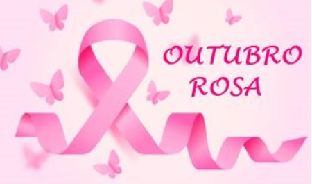 Outubro Rosa: mulheres da zona rural e funcionÃ¡rias do comÃ©rcio terÃ£o atendimento especial no Centro de SaÃºde