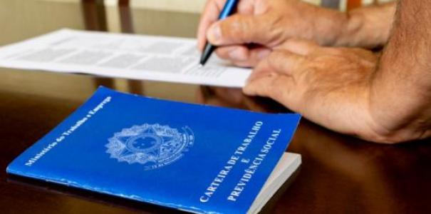 CAGED: Osvaldo Cruz gerou 56 novos empregos em agosto