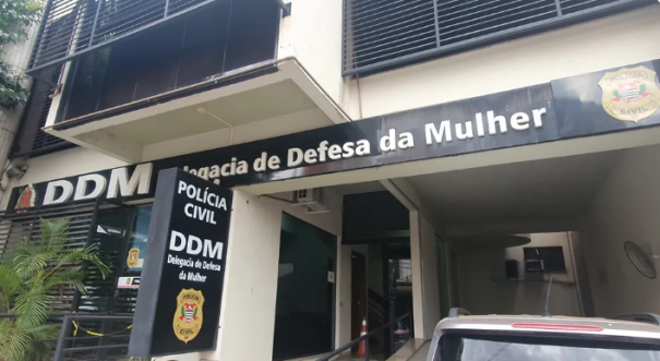 Suspeito de agredir e ameaçar companheira e filho PcD é preso por violência doméstica no interior de SP
