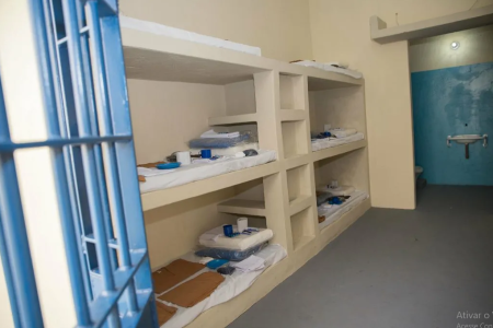 Morador de FlÃ³rida Paulista Ã© morto por detentos dentro do CDP I de Pacaembu