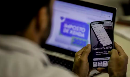 CÃ¢mara vota nesta quarta projeto que amplia faixa de isenÃ§Ã£o do IR para R$ 5 mil