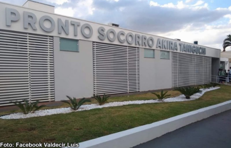 Briga entre adolescentes deixa duas feridas em Bastos