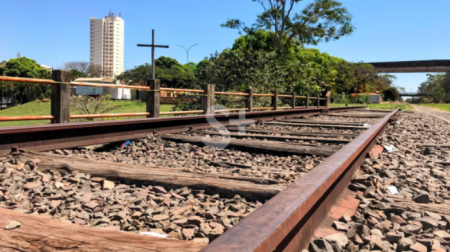 Ibama renova licenÃ§a que habilita reativaÃ§Ã£o de ramal ferroviÃ¡rio da Alta Paulista