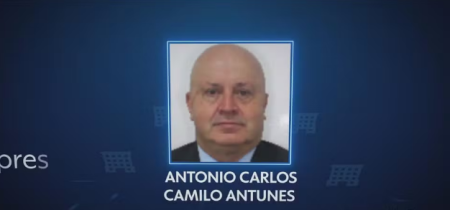 Careca do INSSâ presta depoimento em CPI que investiga fraudes em descontos de aposentadorias