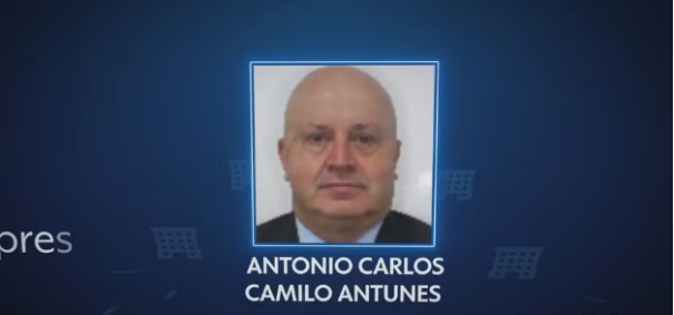 Careca do INSS’ presta depoimento em CPI que investiga fraudes em descontos de aposentadorias