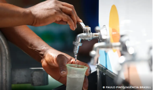 Defesa Civil prevê semana crítica para queimadas em São Paulo