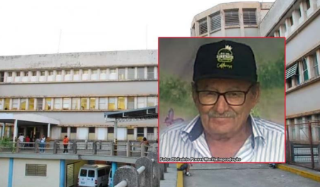 Idoso de 82 anos morre atropelado em faixa de pedestres em MarÃ­lia