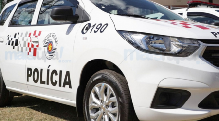 Homem condenado por furto Ã© preso em TupÃ£