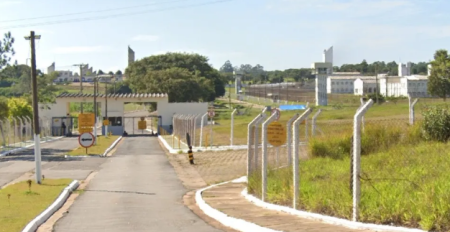 Mais de 10 mil presos devem ser beneficiados com saÃ­da temporÃ¡ria no interior de SP