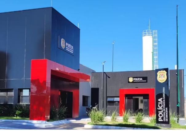 Homem é preso suspeito de agredir mulher e bebê de dois meses em Paulicéia