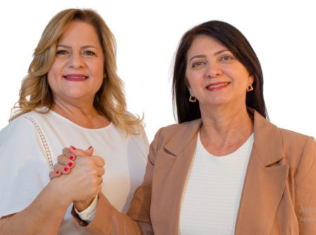 JustiÃ§a Eleitoral rejeita aÃ§Ã£o contra prefeita eleita de SalmourÃ£o