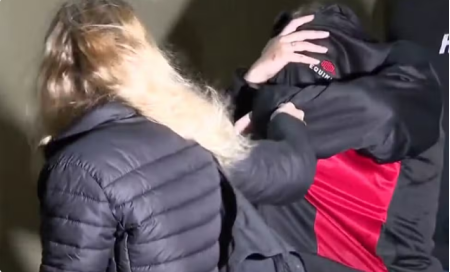 Suspeita Ã© presa temporariamente por envolvimento na morte do ex-delegado Ruy Ferraz