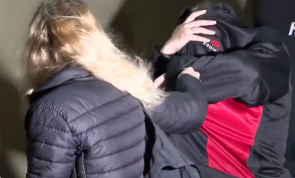 Suspeita é presa temporariamente por envolvimento na morte do ex-delegado Ruy Ferraz