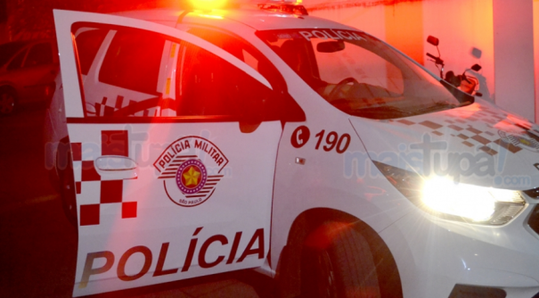 Ex-marido agride mulher e tenta atacá-la com faca no Jardim Casari, em Tupã