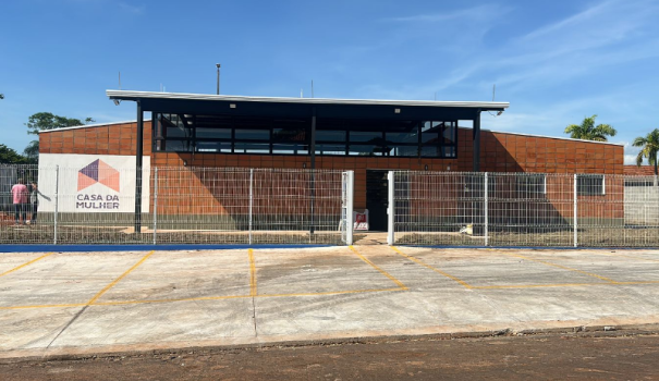 Casa da Mulher de Osvaldo Cruz encerra ações do Setembro Amarelo com palestra sobre saúde emocional