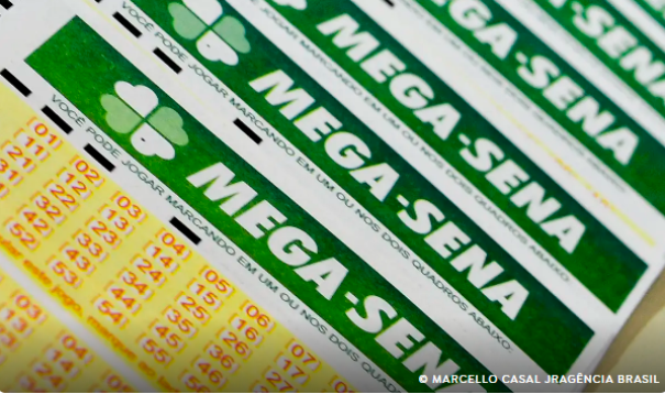 Concurso 2918 da Mega-Sena acumula e prêmio vai a R$ 54 milhões