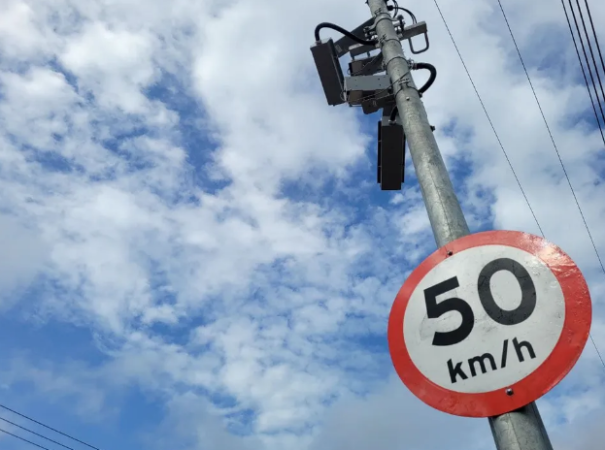 DER inicia operação de 31 novos radares em rodovias do interior de SP