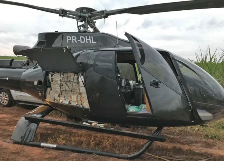 Acusado de ser mentor de trÃ¡fico transnacional de cocaÃ­na Ã© condenado a 17 anos de prisÃ£o no interior de SP