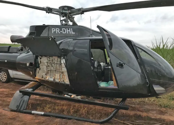 Acusado de ser mentor de tráfico transnacional de cocaína é condenado a 17 anos de prisão no interior de SP