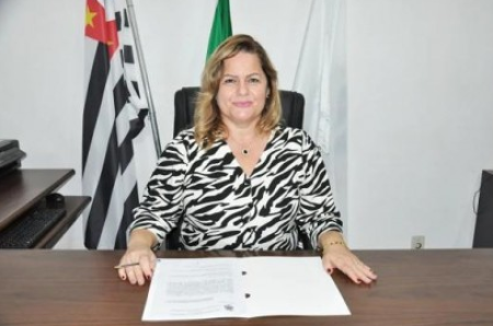 Prefeita de SalmourÃ£o Ã© condenada por improbidade administrativa por falhas no Portal da TransparÃªncia