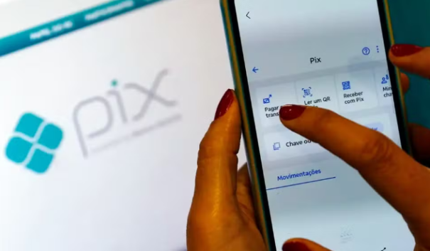 Banco Central define regras do PIX parcelado ainda em setembro