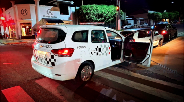 Condenado a 20 anos por estupro de vulnerável é preso no centro de Parapuã