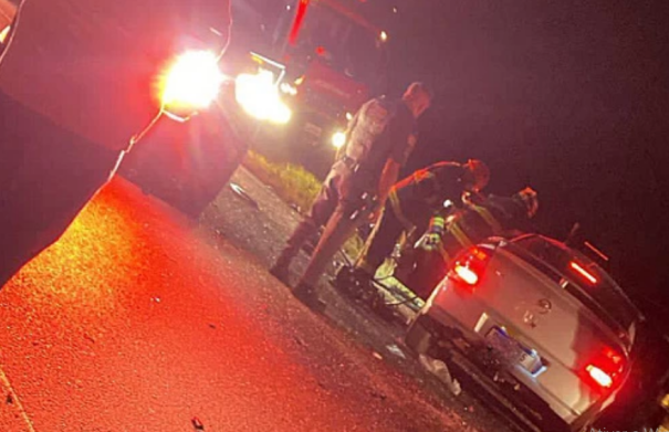 Tragédia na Vicinal de Maracaí deixa três mortos em Paraguaçu Paulista