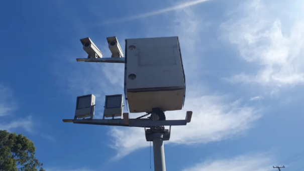 Novos radares começam a operar em cinco cidades do Oeste Paulista