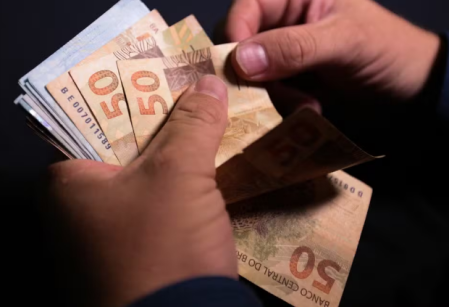 Banco Central: 48 milhÃµes de pessoas ainda tÃªm âdinheiro esquecidoâ em bancos