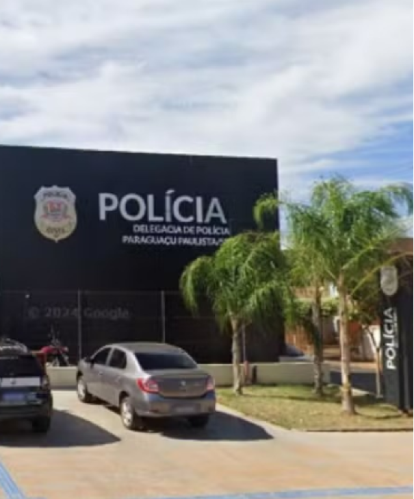 Idoso é preso após colocar fogo em CAPS para atingir funcionária em Paraguaçu Paulista