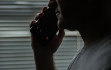 Criminosos aplicam golpe por telefone e ameaÃ§am profissionais de saÃºde em Osvaldo Cruz