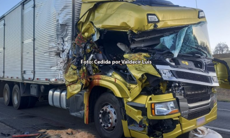 Acidente na Castello Branco mata jovem bastense de 22 anos em Porangaba 