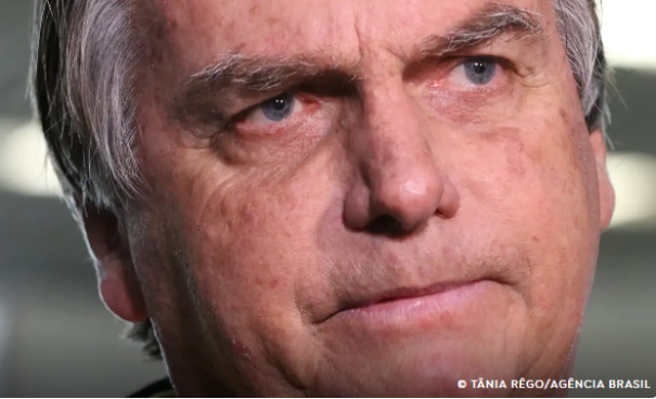 STF condena Jair Bolsonaro a 27 anos e três meses de prisão em regime fechado