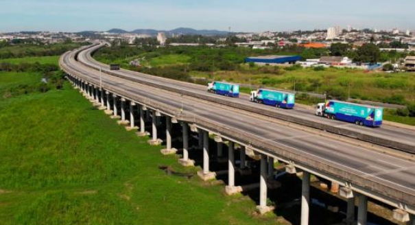 Carreta do Fundo Social chega a OC em outubro