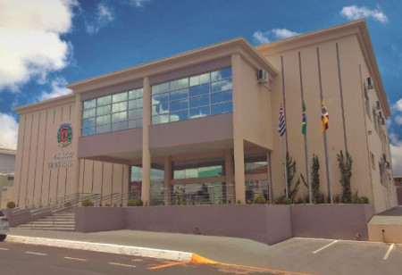 JustiÃ§a mantÃ©m condenaÃ§Ãµes por fraude em licitaÃ§Ãµes em Bastos