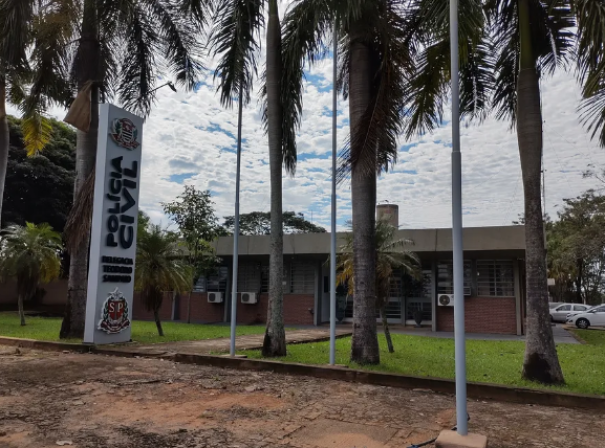 Polícia prende segundo suspeito de participação em morte a facadas em Teodoro Sampaio