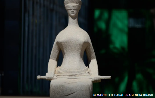 STF reúne Lula e cúpula do Congresso na abertura dos trabalhos de 2026