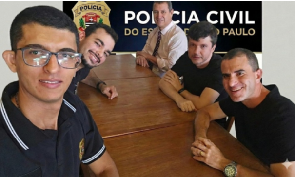Polícia Civil reforça atendimento regional com 12 novos escrivães na área de Adamantina