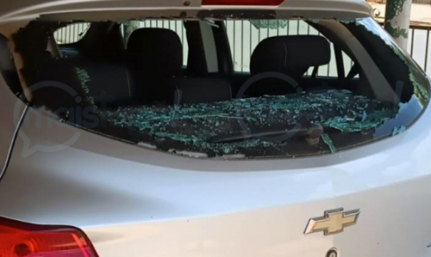 Secretária municipal de Rancharia é alvo de ataque e intimidação