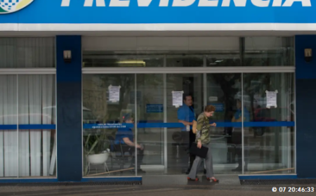 AgÃªncias do INSS fecham de quarta a sexta-feira desta semana