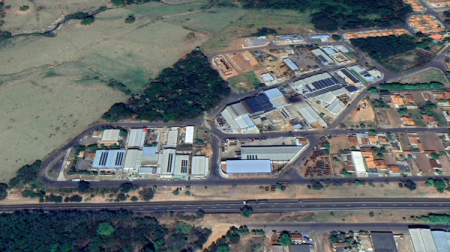 PL na CÃ¢mara dos Deputados quer criar Zona Franca em Adamantina e fundo de desenvolvimento regional