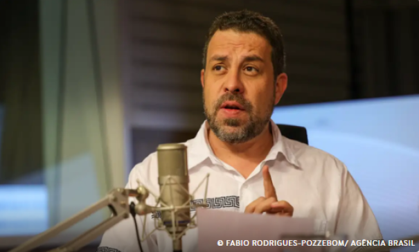 Boulos acredita que fim da escala 6x1 pode ser aprovado neste semestre