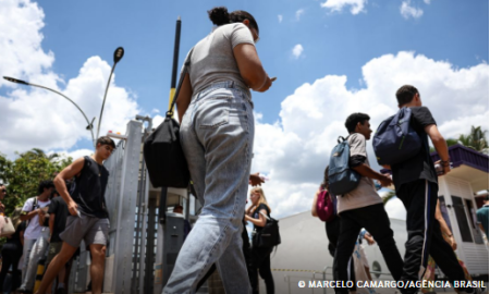 Inep emitirÃ¡ declaraÃ§Ã£o do ensino mÃ©dio a partir de sexta-feira